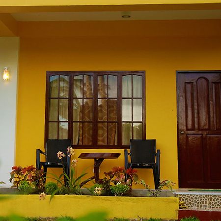 Jurisu Resort San Vicente  Extérieur photo