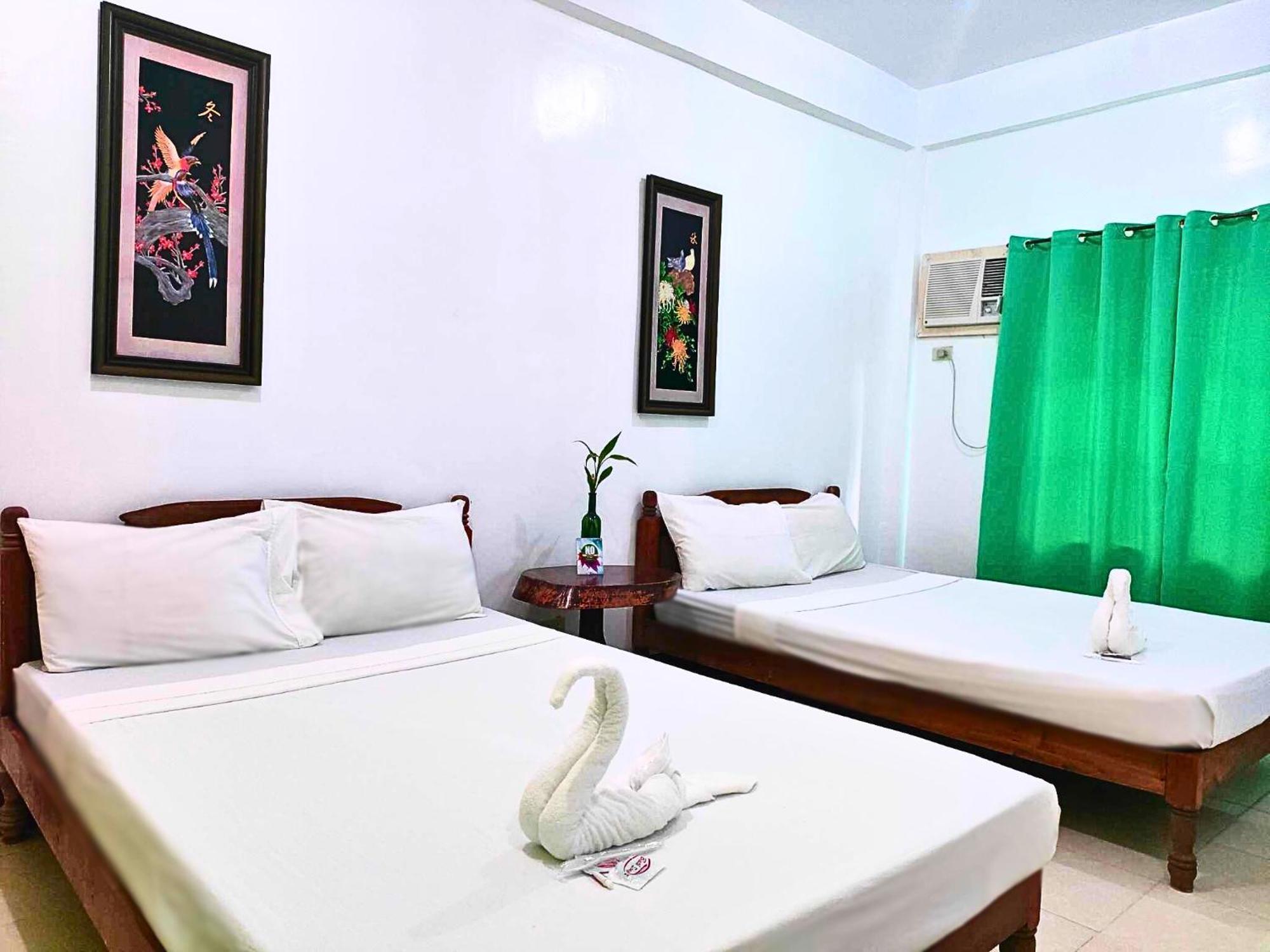 Jurisu Resort San Vicente  Extérieur photo