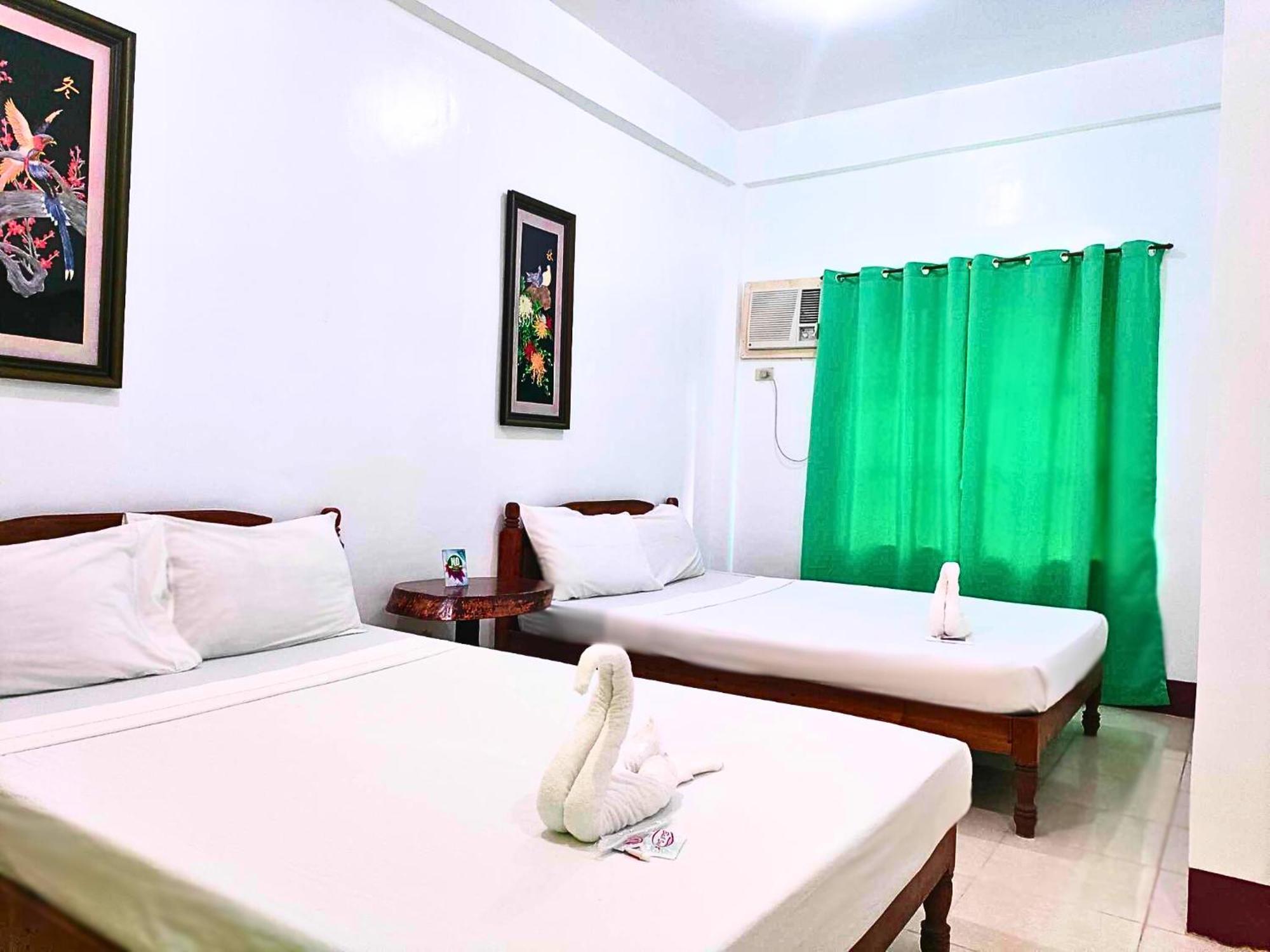 Jurisu Resort San Vicente  Extérieur photo