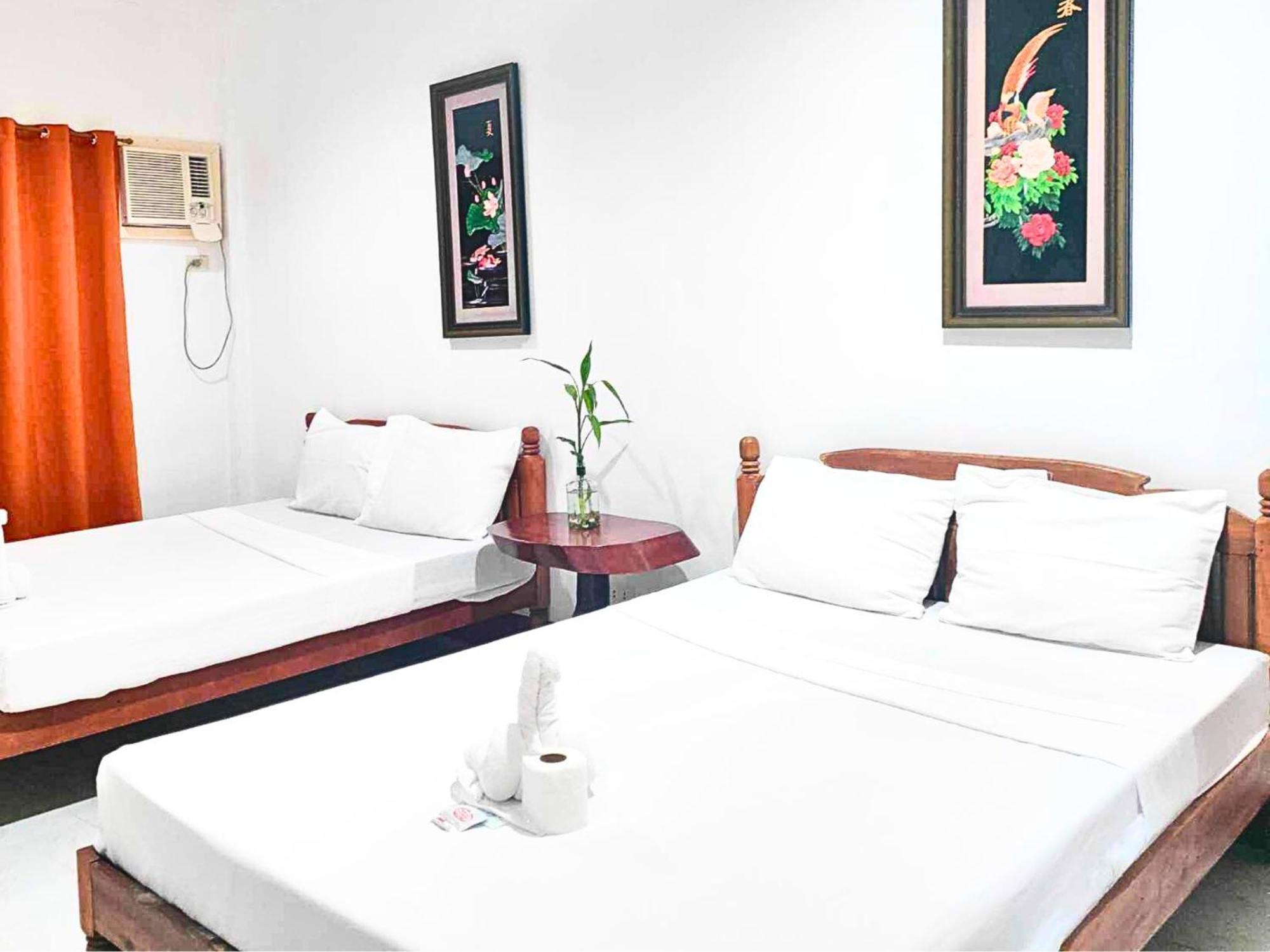 Jurisu Resort San Vicente  Extérieur photo