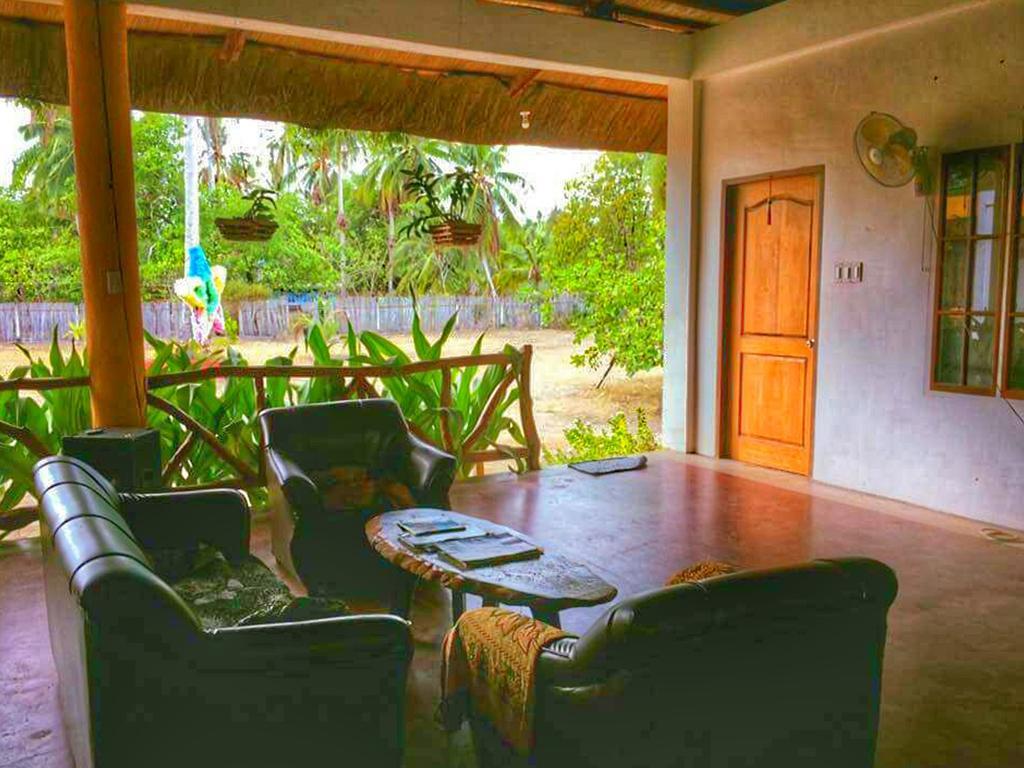 Jurisu Resort San Vicente  Extérieur photo