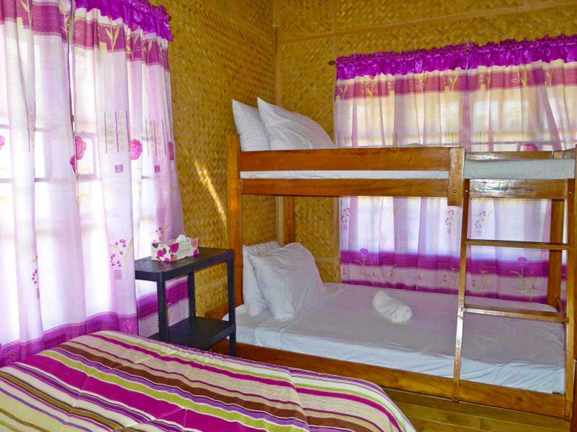 Jurisu Resort San Vicente  Extérieur photo