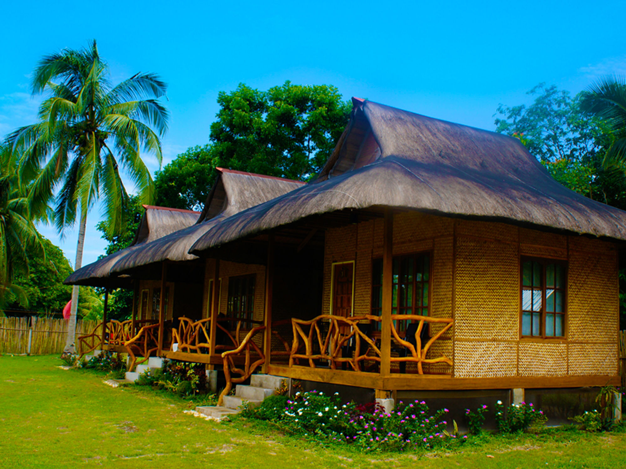 Jurisu Resort San Vicente  Extérieur photo