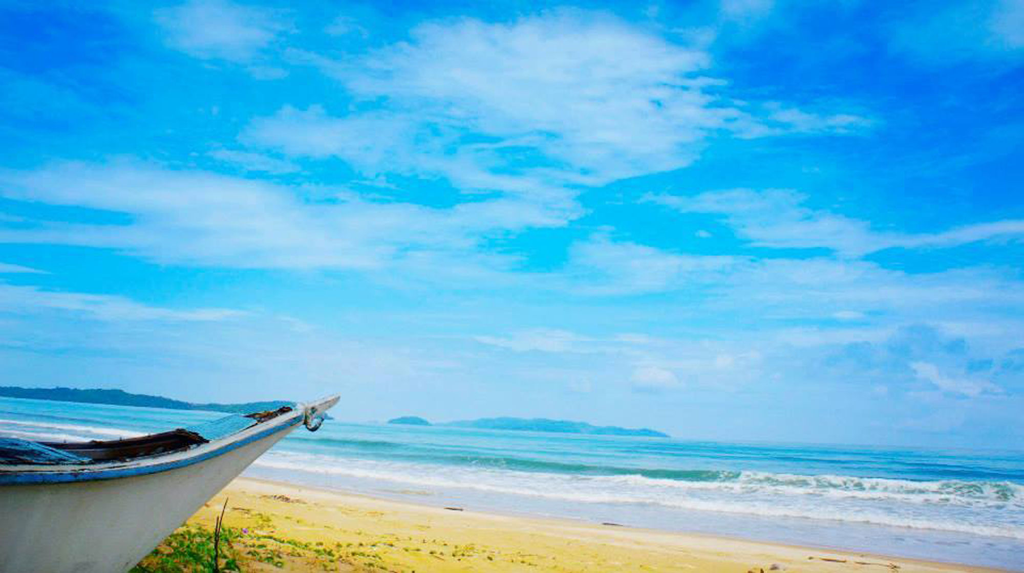 Jurisu Resort San Vicente  Extérieur photo